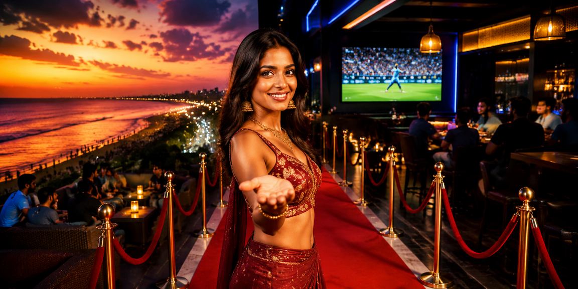 A lively Teen Patti online table showing cards and players